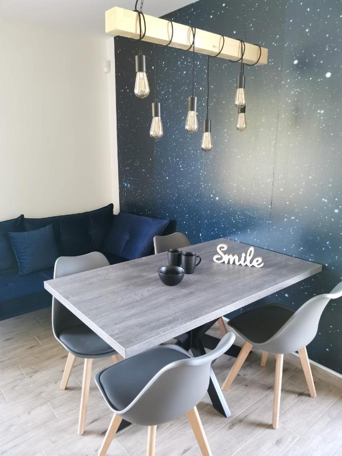 Apartmány Černý vlk, Borová Lada Esterno foto